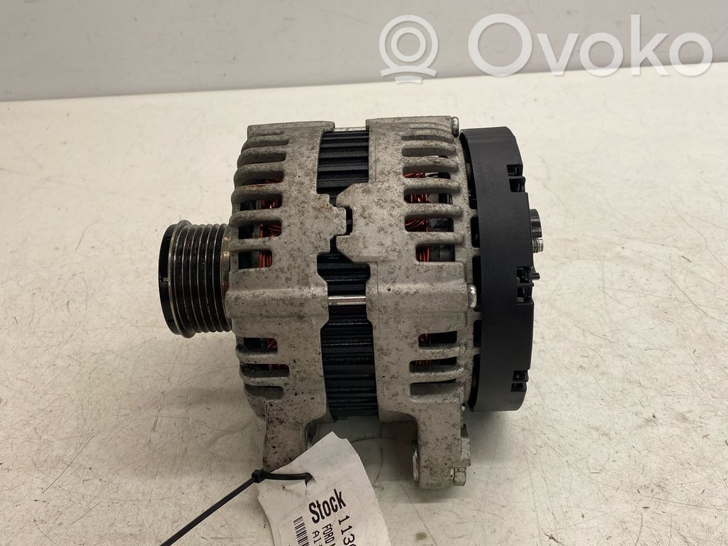 Ford Mondeo MK IV Ģenerators 