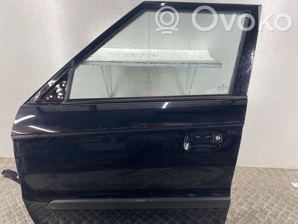 KIA Soul Ușă față 