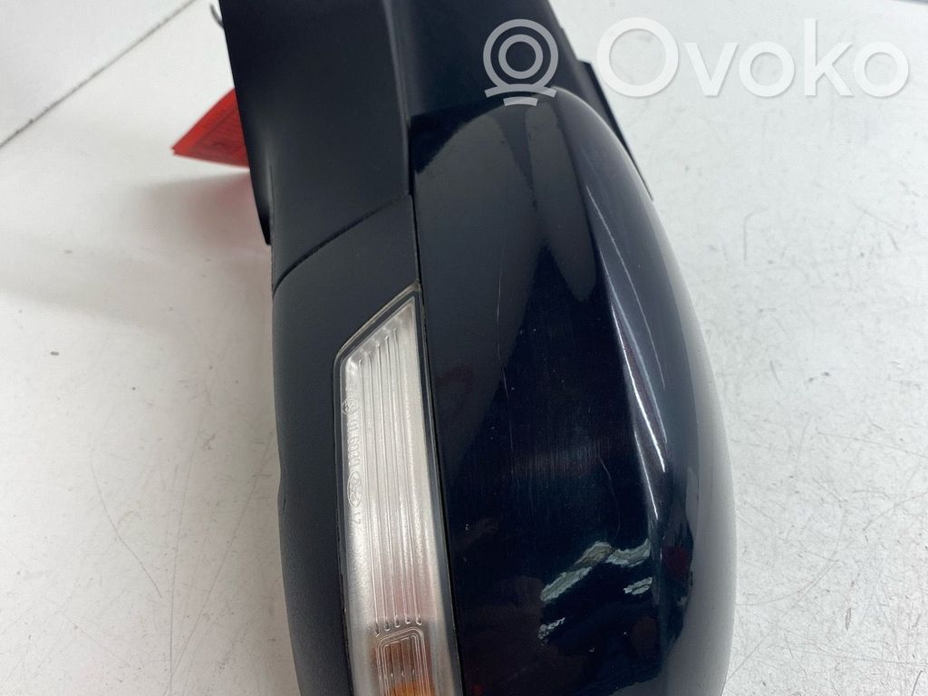 Ford Focus Veidrodėlis (mechaninis) 