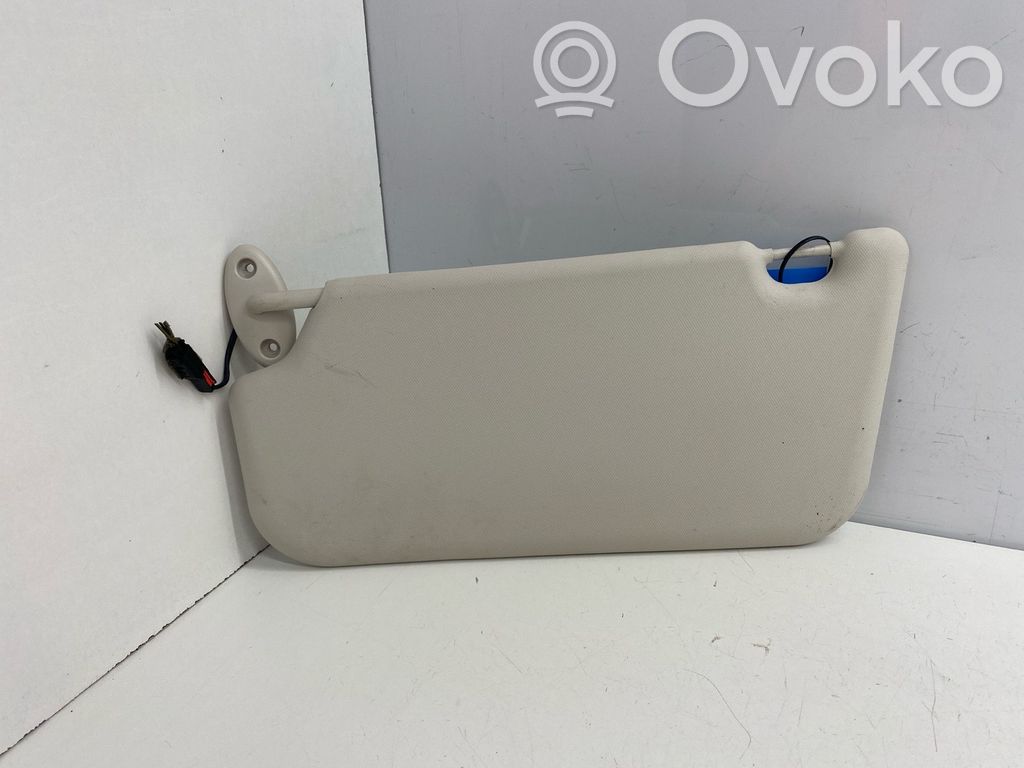 Ford Focus Sun visor 