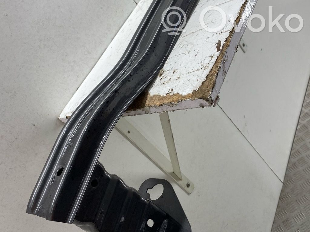 Peugeot 208 II Rear bumper cross member 