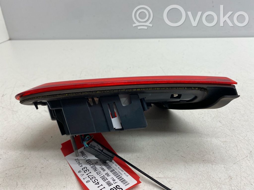 BMW 1 F20 F21 Lampă spate în capacul portbagajului 