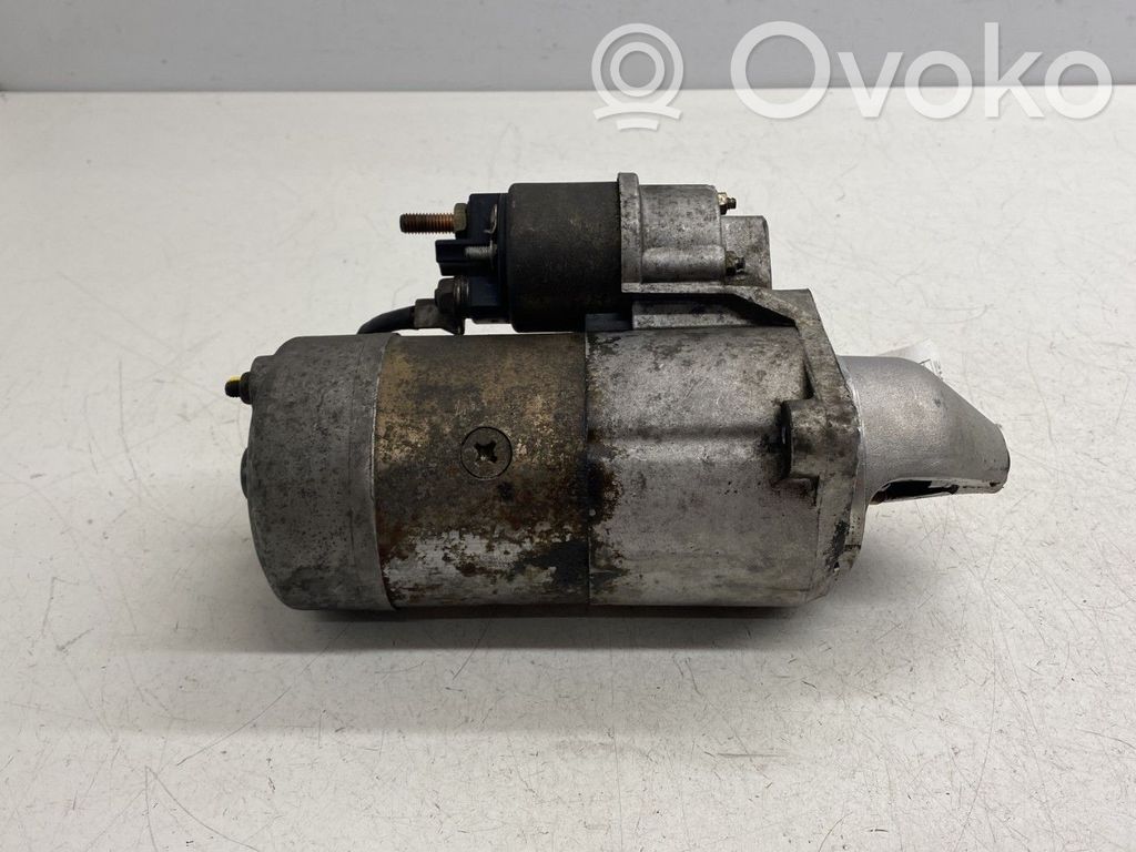 Motor de arranque   12412179676