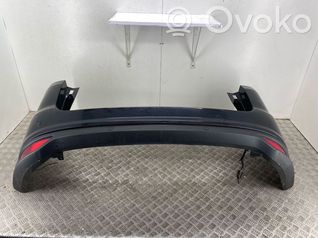 Ford Grand C-MAX Rear bumper 
