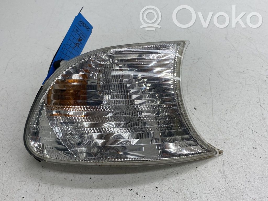 BMW 3 E46 Seitenblinker 