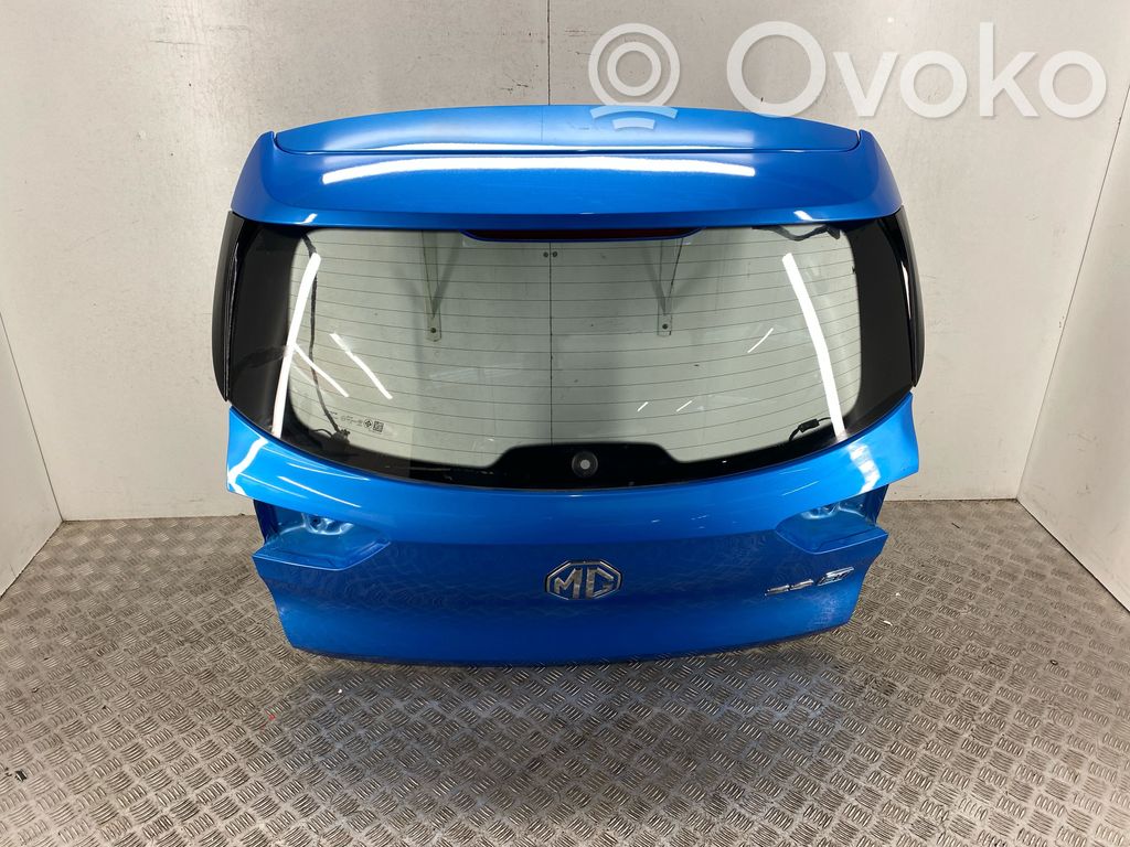 MG ZS Tailgate/trunk/boot lid 