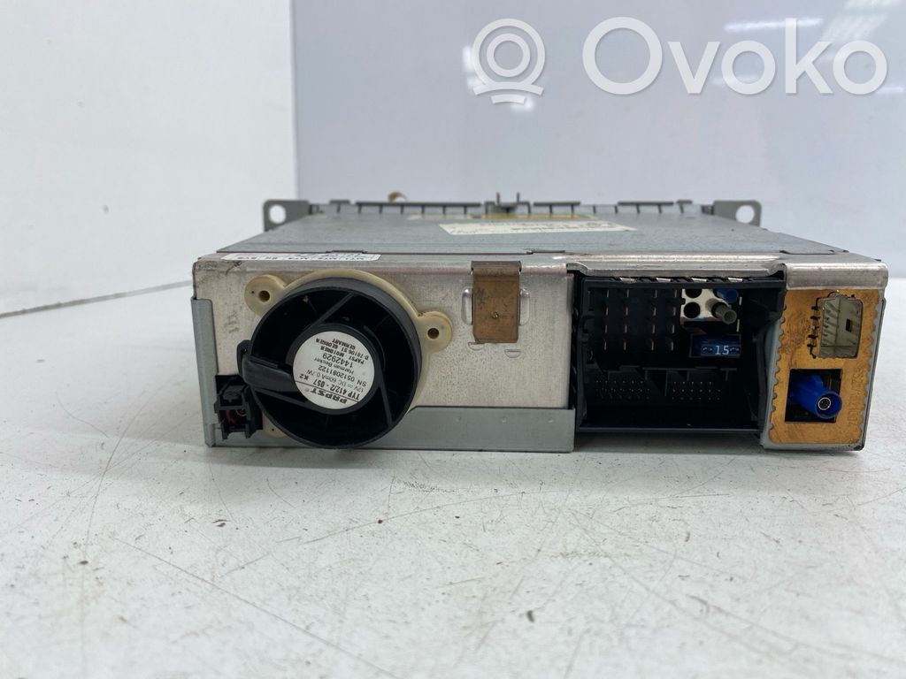 BMW 1 E81 E87 Radio / CD-Player / DVD-Player / Navigation 