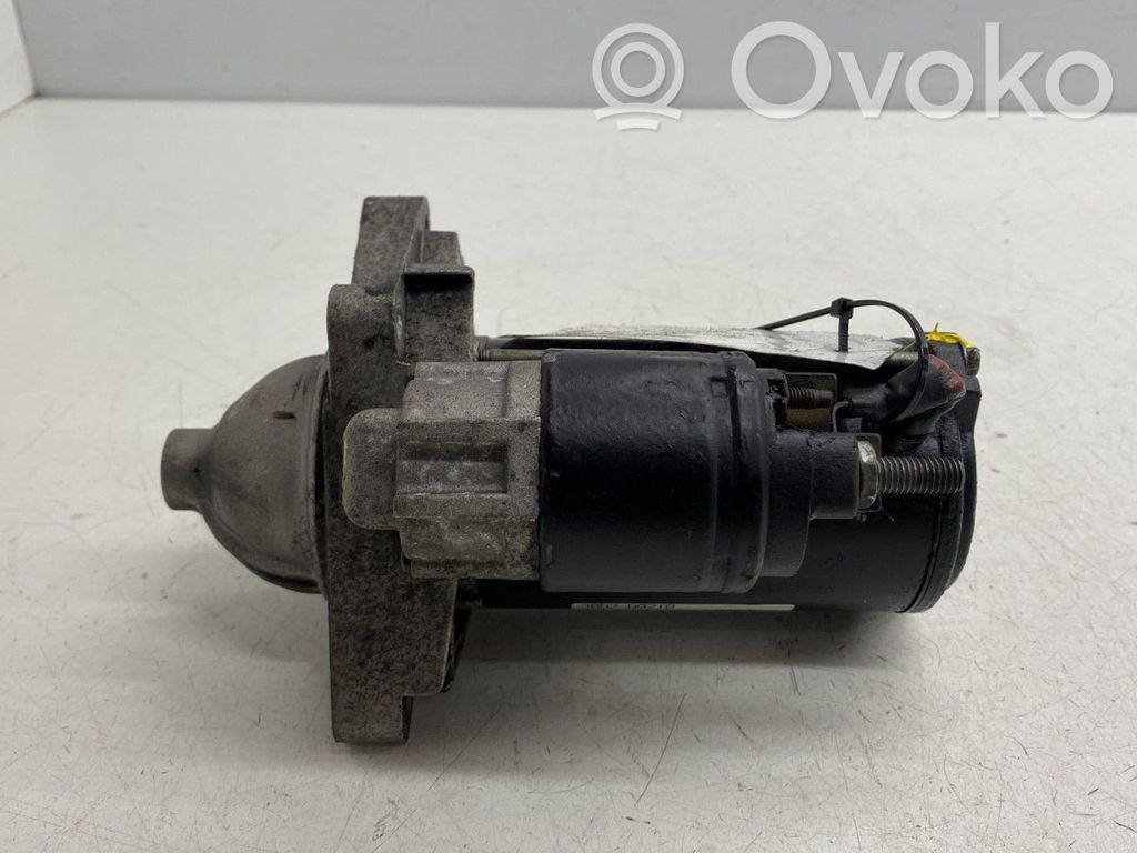 Motor de arranque   93859136