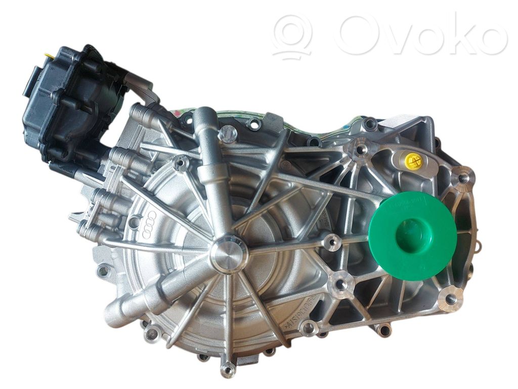 Audi Q8 e-tron Automatic gearbox 