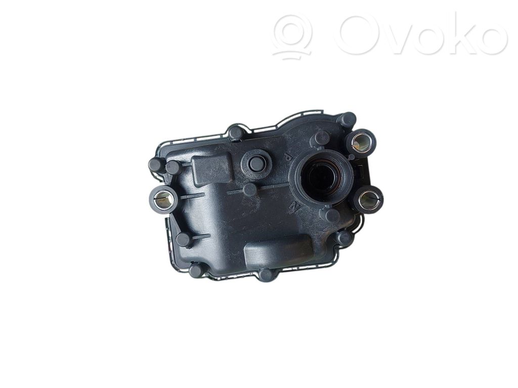 Automatic gearbox   0MA341601F,039001074