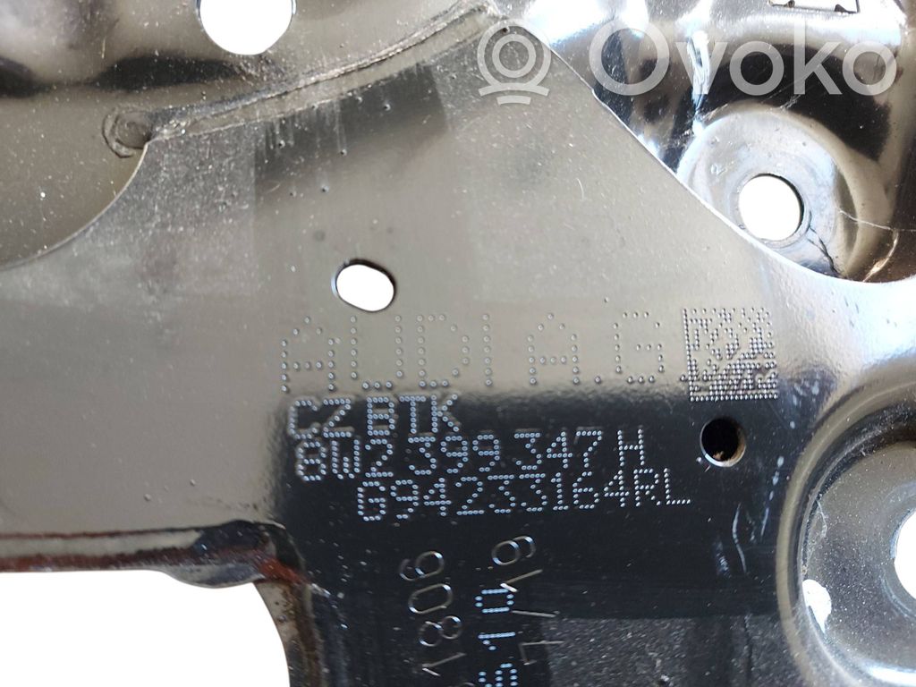 Audi S5 F5 Front subframe 