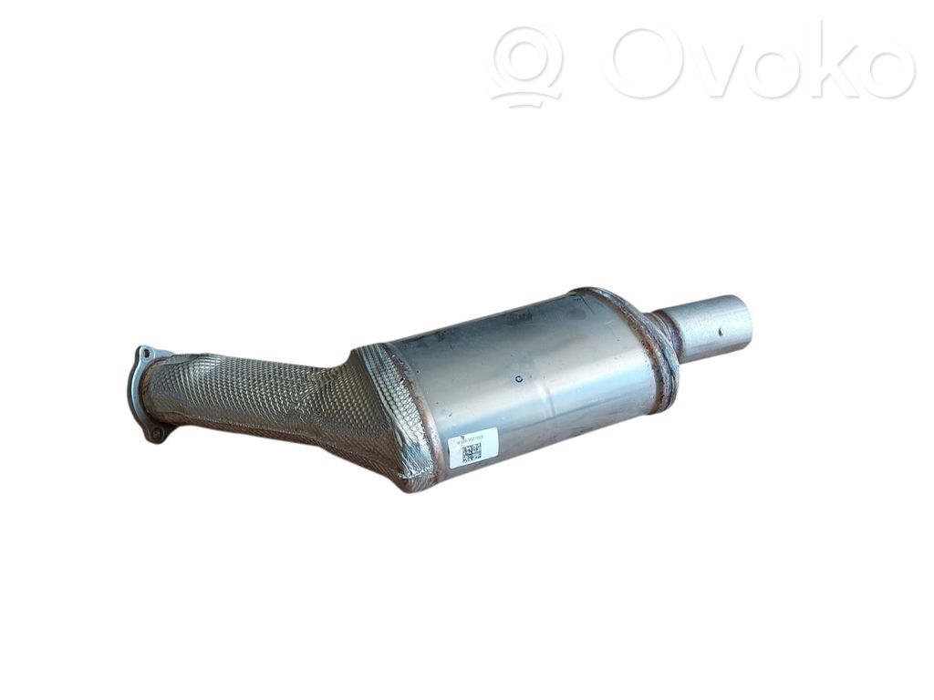 Audi A6 C7 Filtru de particule catalizator/FAP/DPF 