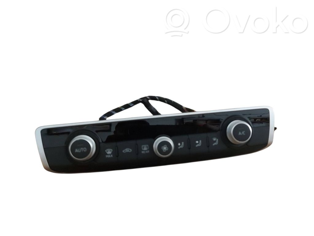 Audi SQ2 GA Climate control unit 