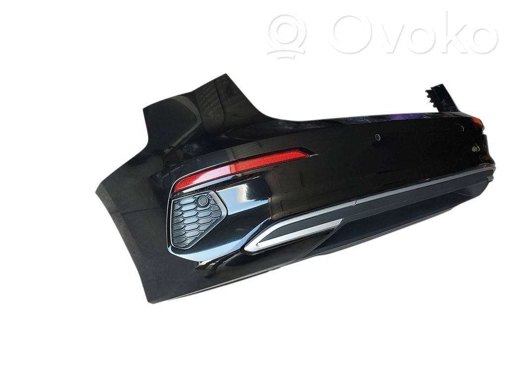 Audi A3 8Y Parachoques 