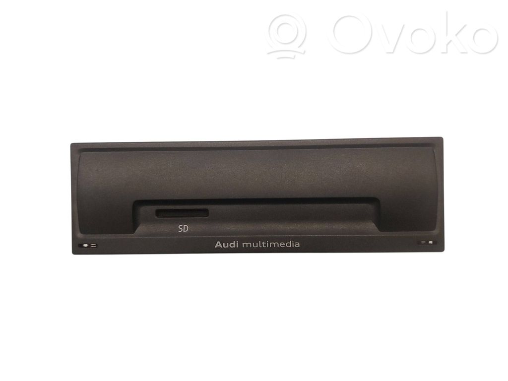 Audi A1 HiFi Audio sound control unit 