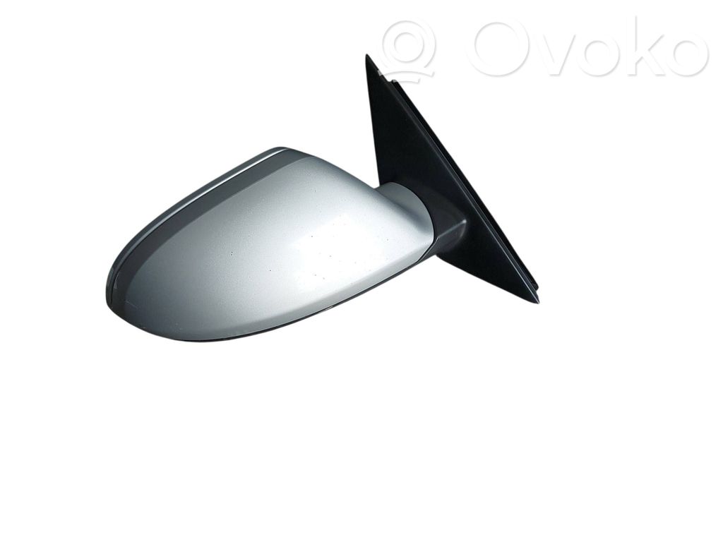 Elektryczne lusterko boczne drzwi przednich   4G8857536E