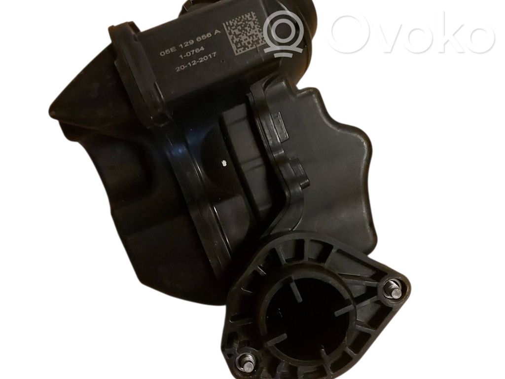 Audi A3 S3 8V Air intake duct part 