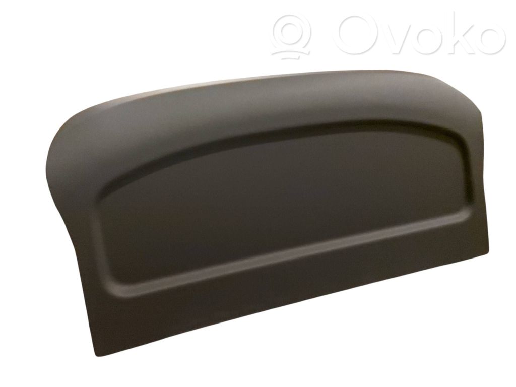 Audi Q2 - Parcel shelf 