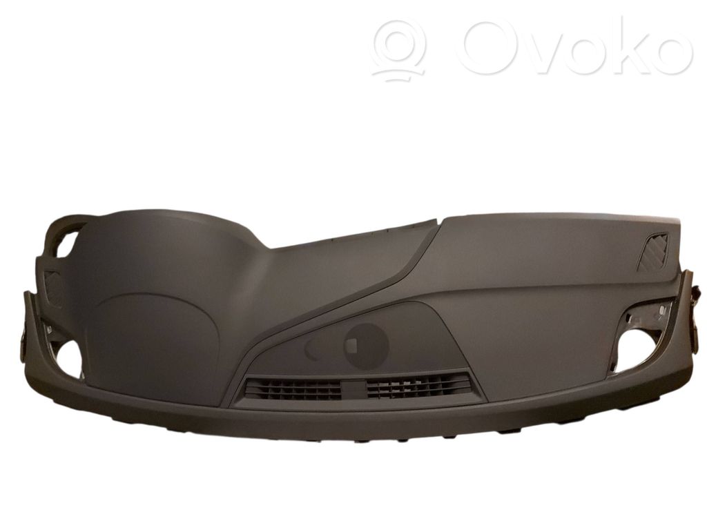 Audi A5 Панель 