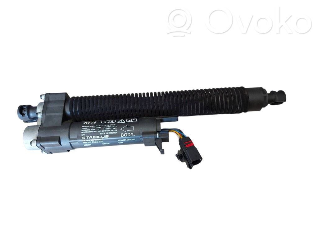 Audi A8 S8 D5 Tailgate strut 