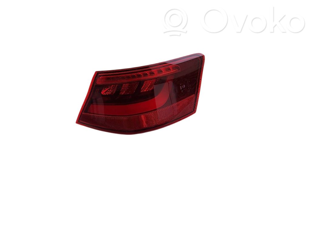 Audi A3 S3 8V Takavalot 