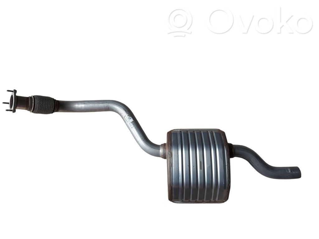 Audi A5 Vidurinė pūslė 