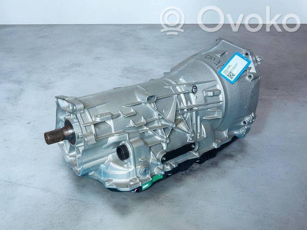 BMW X7 G07 Scatola del cambio automatico 