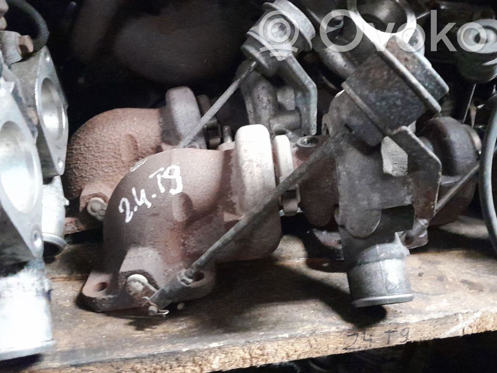 Turboahdin   6C1Q6K682DD