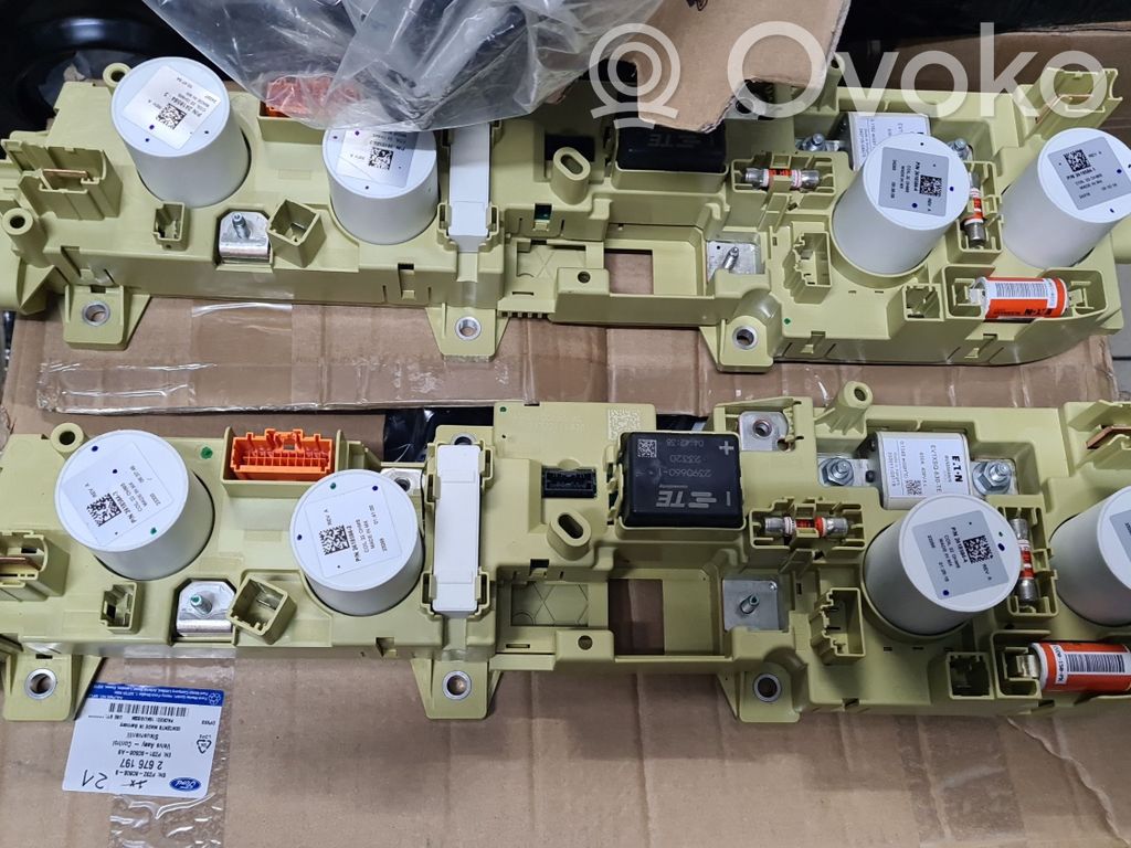Ford Mach-E I Centralina/modulo APC 