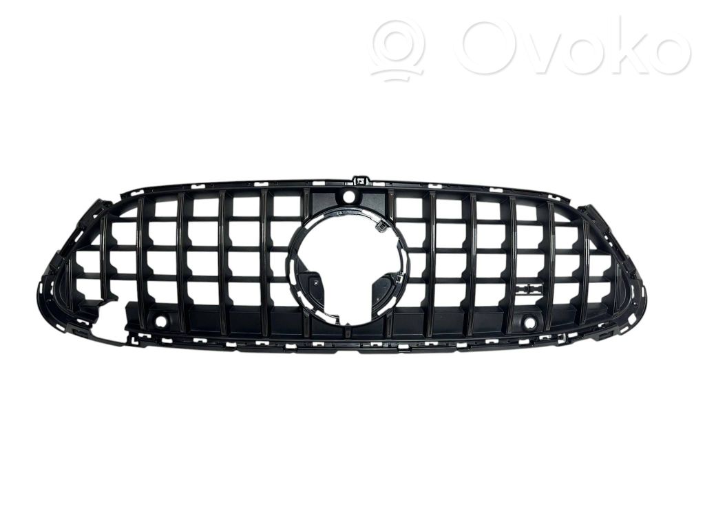 Mercedes-Benz  CLE C236 Etusäleikkö 
