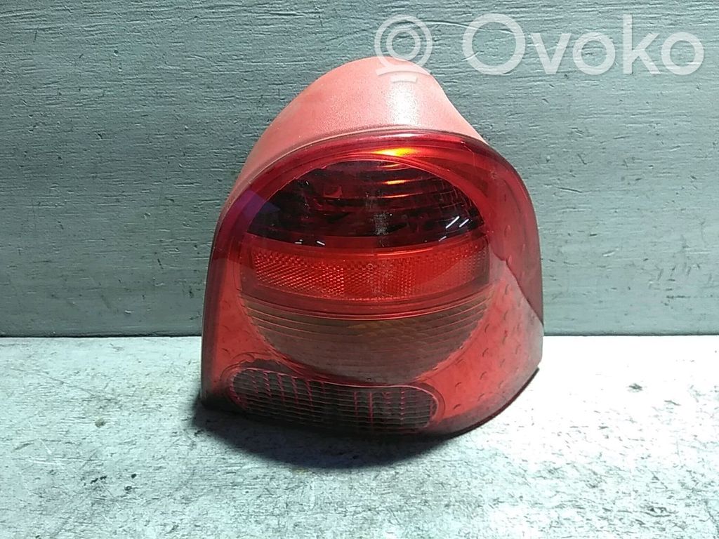 Renault Twingo I Takavalot 