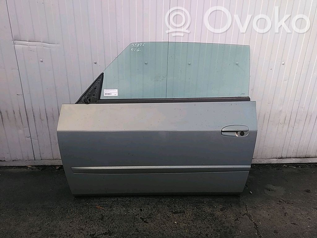 Renault Avantime Puerta delantera 