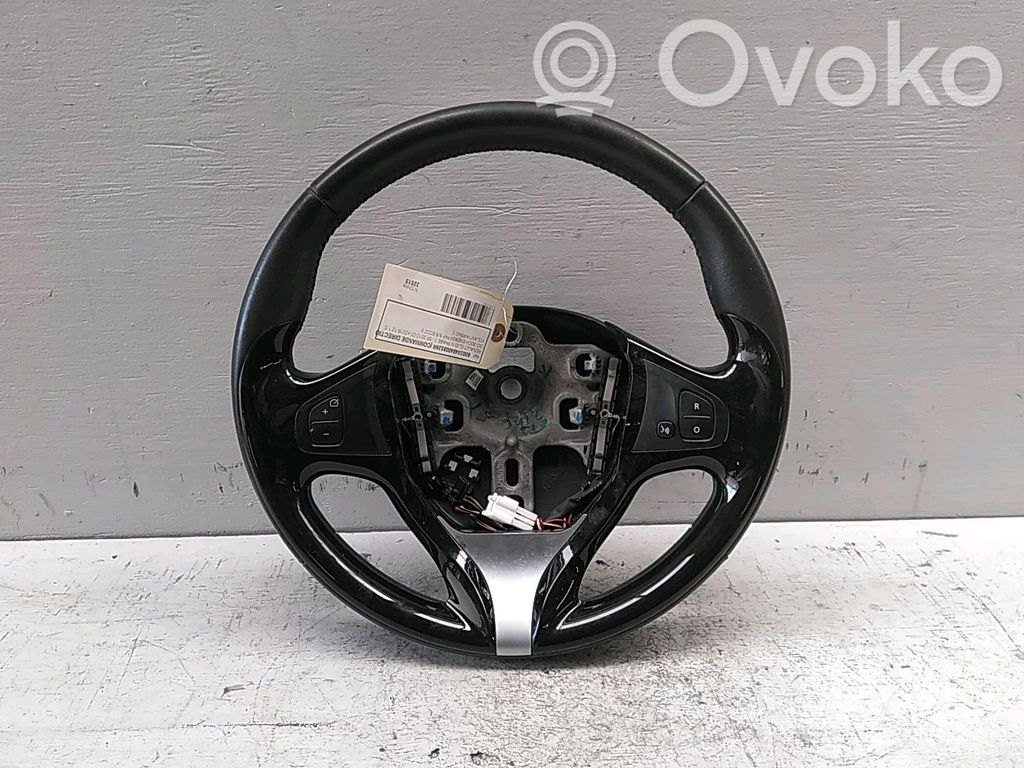 Volante   484008539R,484008539R,303013111082,303013111082,484008539R