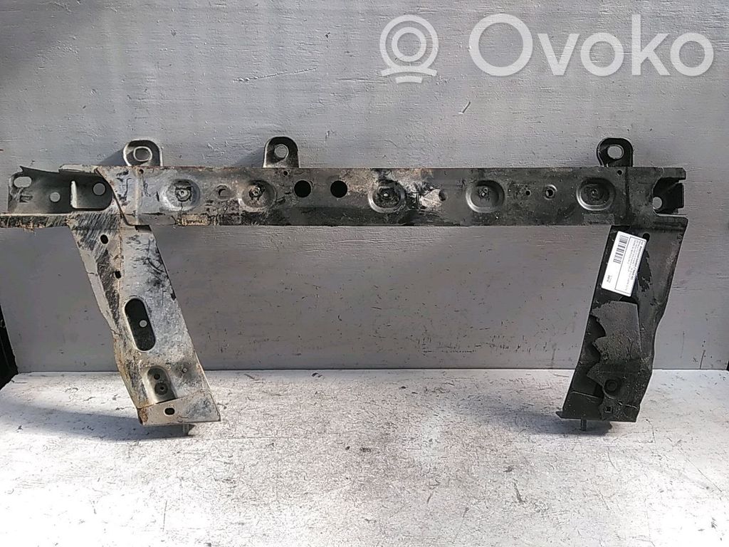 Renault Clio IV Other under body part 