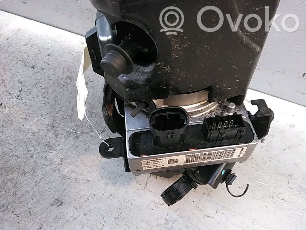 Pompa servosterzo   4007CZ,4007CZ,303009005916,303009005916,4007CZ