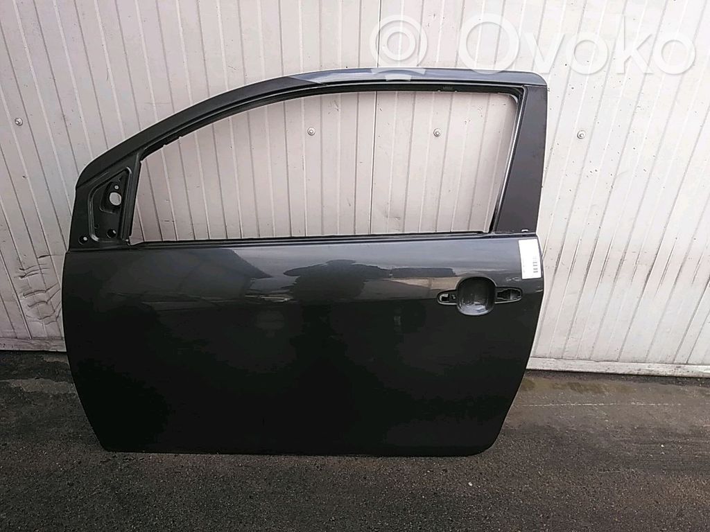 Citroen C1 Дверь 