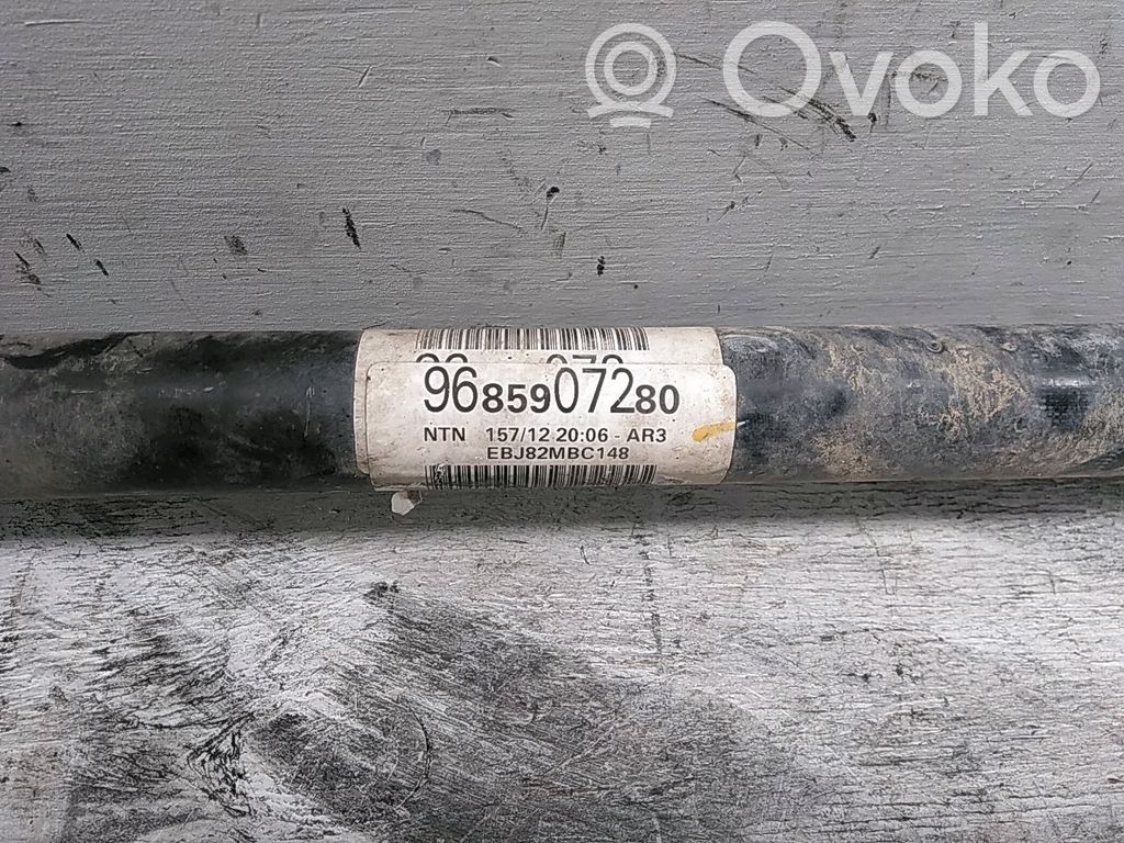 Front driveshaft   9801388680,9801388680,203103145721,203103145721,9801388680