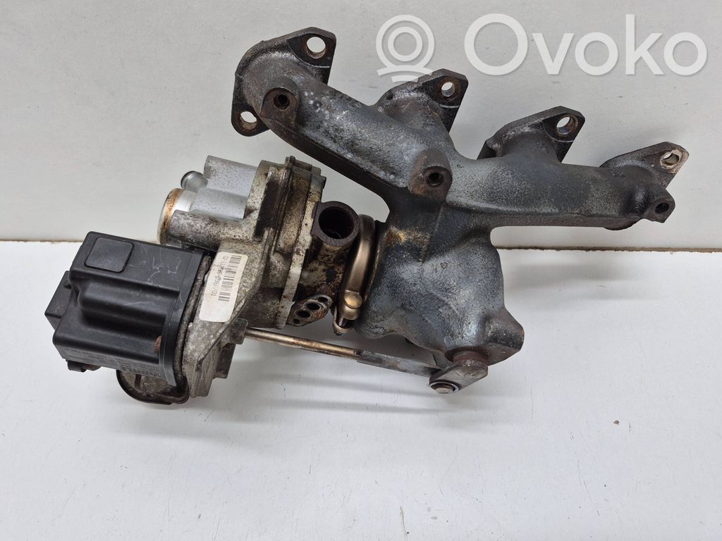 Turbo   03F145701H