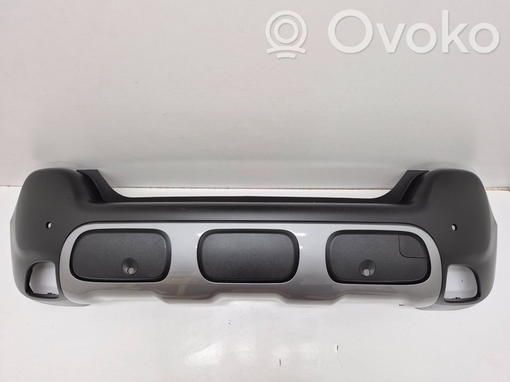 Citroen C3 Aircross Parachoques 