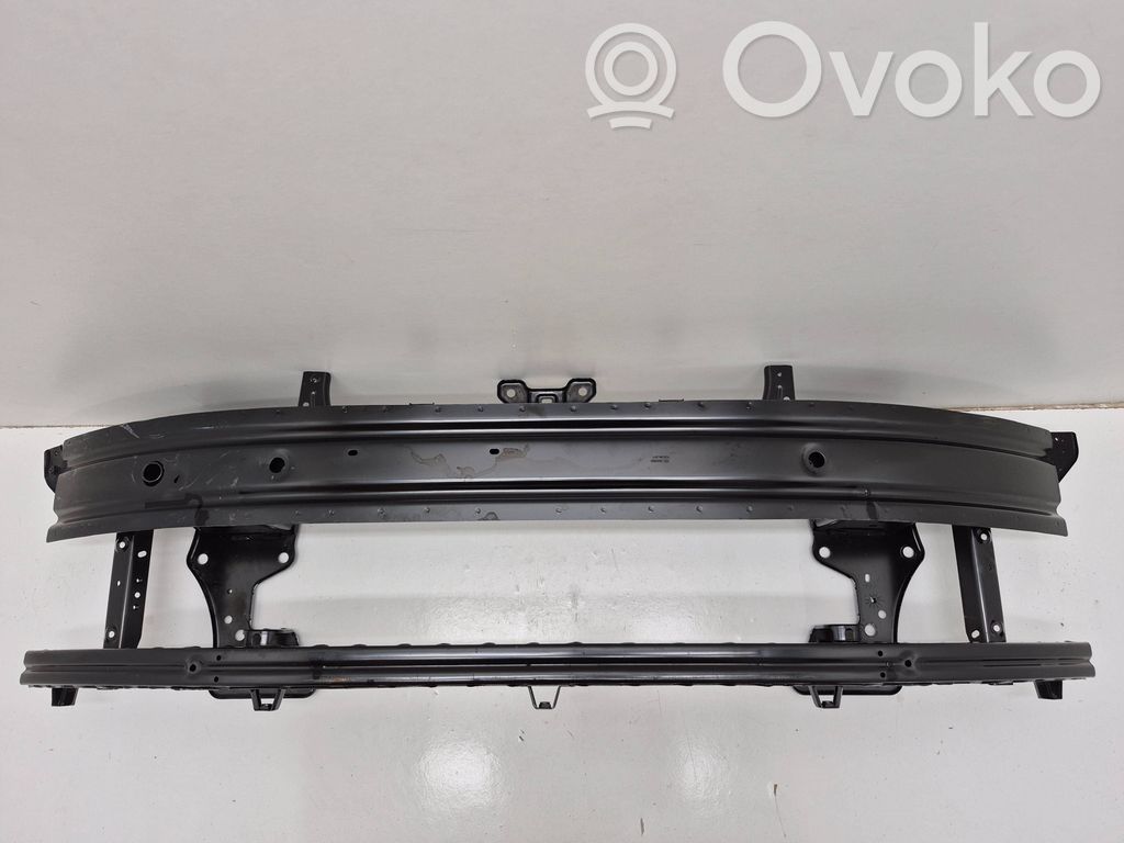 MG MG4 ev Front bumper cross member 
