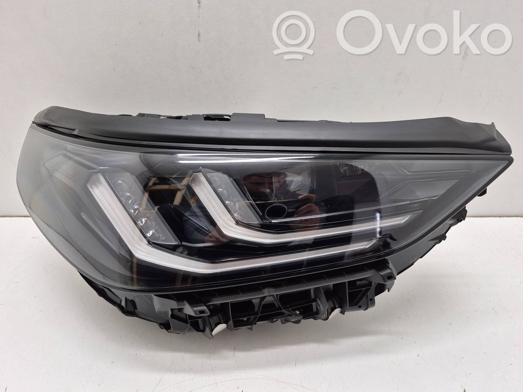 BMW X3 G45 Scheinwerfer 