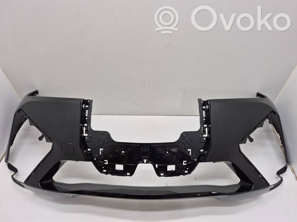 BMW iX Front bumper 