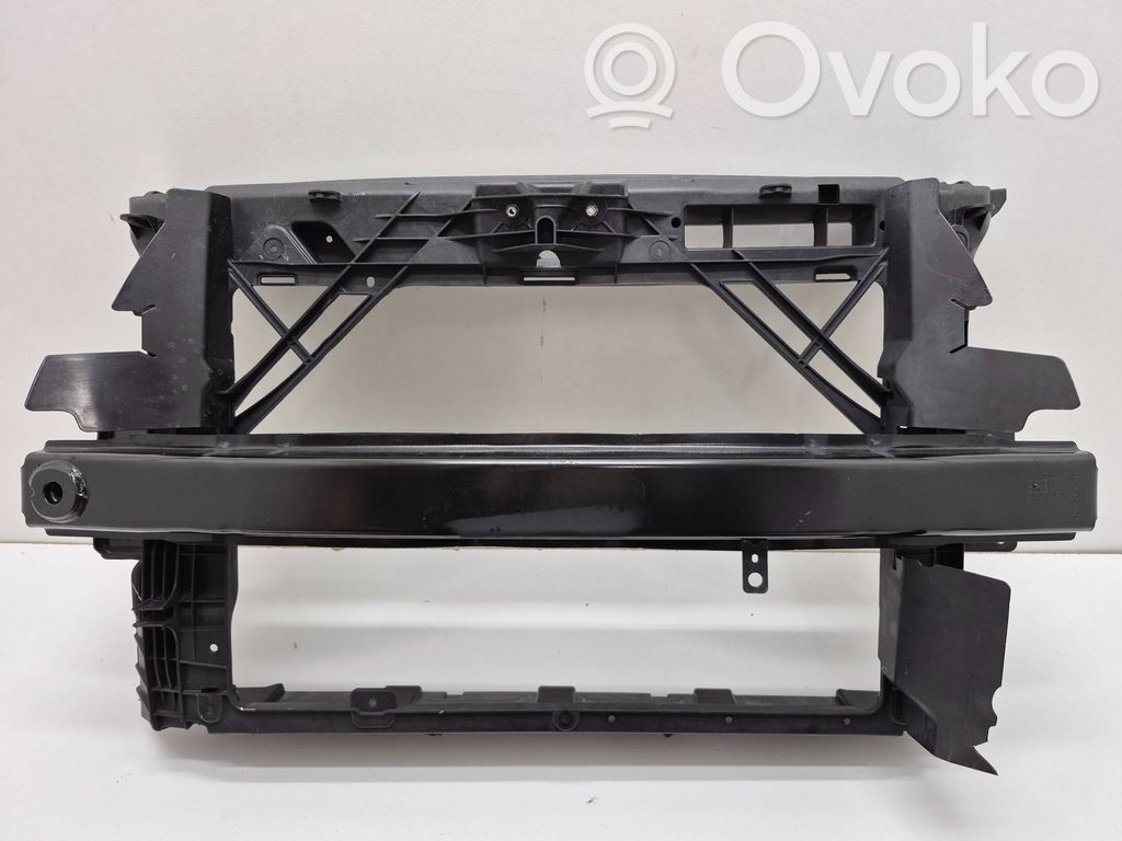 Skoda Rapid (NH) Radiator support slam panel 