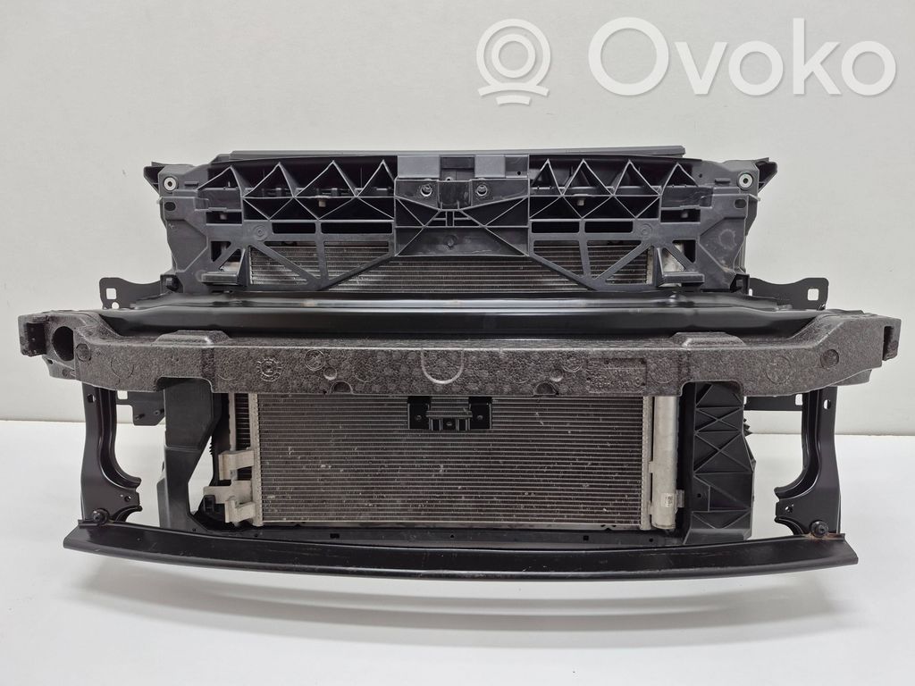 Seat Leon (5F) Radiatorių panelė 