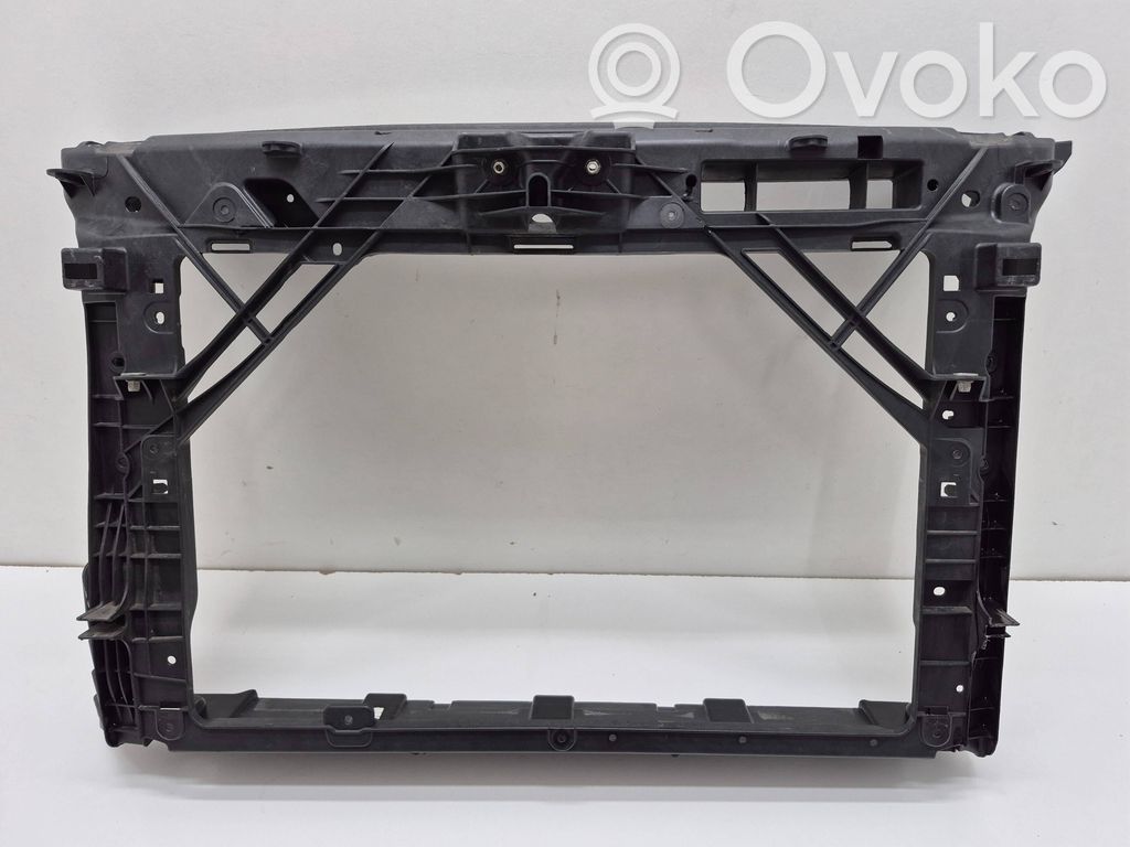 Skoda Rapid (NH) Radiator support slam panel 