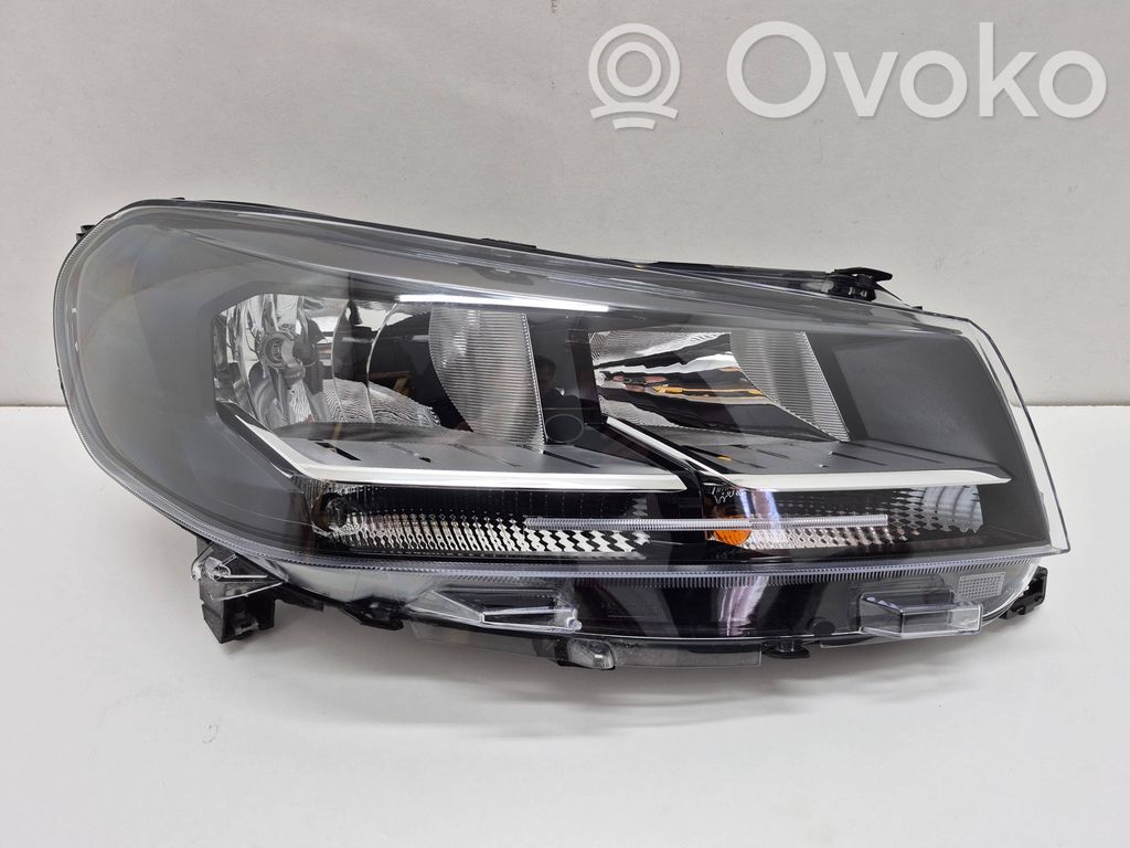 Toyota Proace Headlight/headlamp 