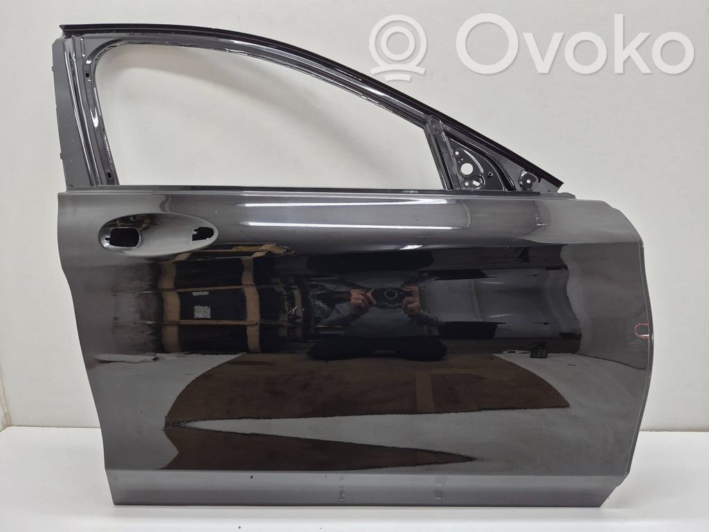 Mercedes-Benz C W205 Drzwi przednie 