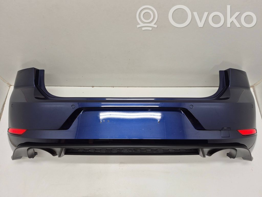 Volkswagen Golf VII Parachoques 