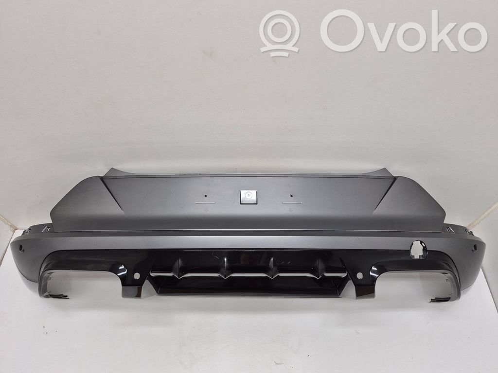 Cupra Formentor Rear bumper 
