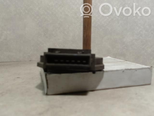 Peugeot 305 Ignition amplifier control unit 